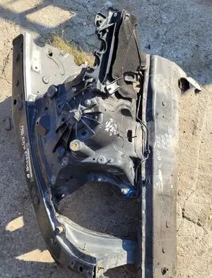 BMW 5 F10 F11 Front piece kit 