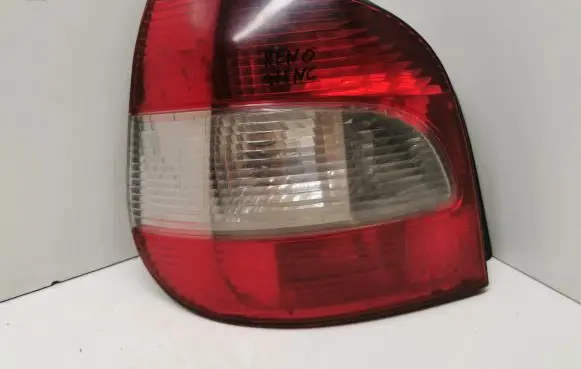 Renault Scenic I Rear/tail lights 2341G