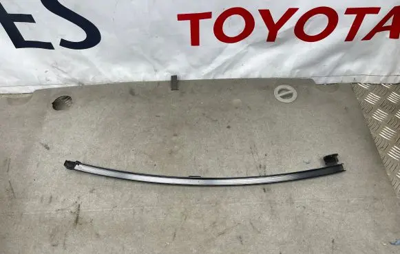 Lexus IS III XE30 Other rear door trim element 