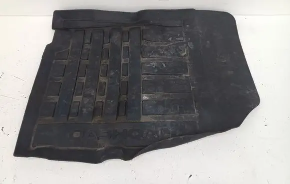 Nissan Qashqai Front floor mat KE7484E289
