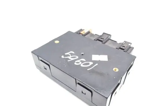 Volkswagen Sharan Comfort/convenience module 7L0959933E 5DK008416 5DK008416-24