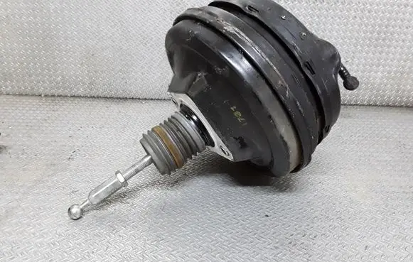 Audi A6 S6 C6 4F Brake booster 4F0612105G