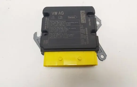 Volkswagen Tiguan Airbag control unit/module 5Q0959655BJ