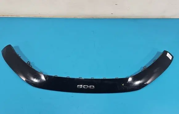 Peugeot 508 II Front bumper 9816123977 IMPRK1548554