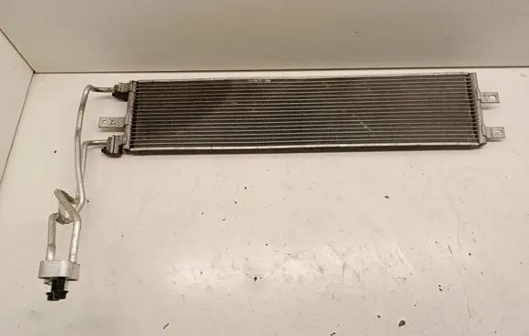 KIA EV6 A/C cooling radiator (condenser) 