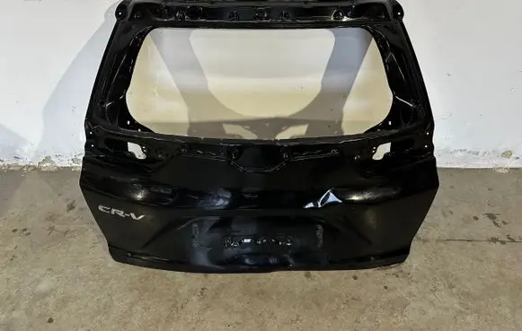Honda CR-V Truck tailgate 