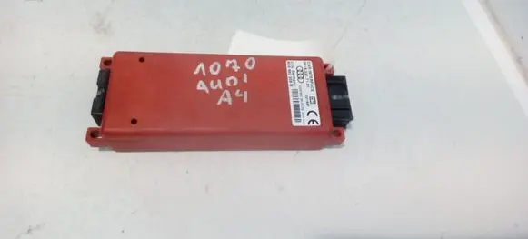 Phone control unit/module
