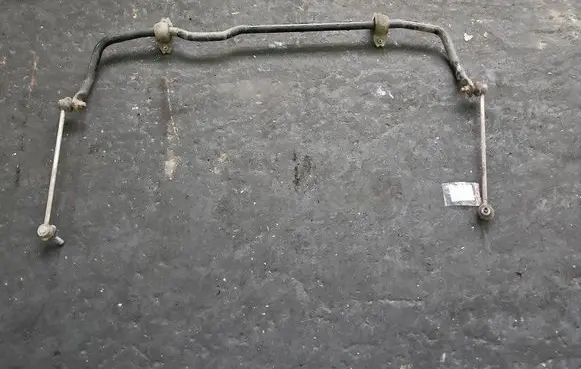 Skoda Superb B8 (3V) Front anti-roll bar/sway bar 3Q0411303 IMPRK1437884