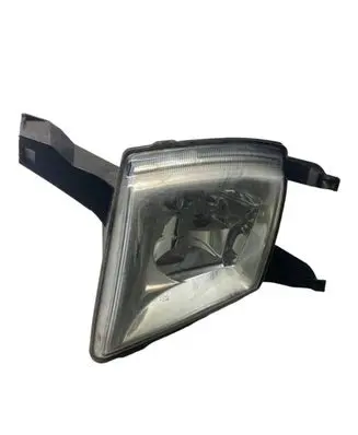 Peugeot 407 Front fog light 42160748