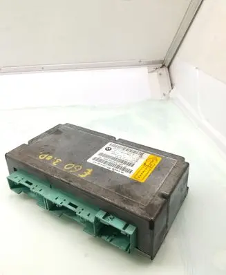 BMW 5 E60 E61 Airbag control unit/module 65776946384