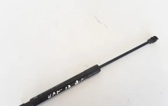 Renault Kangoo II Front bonnet/hood damper/strut 654706489R