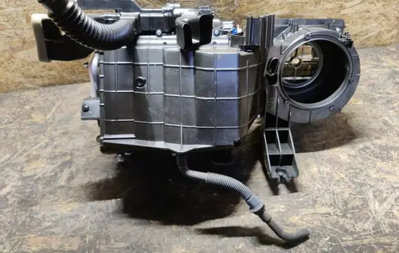 Mitsubishi Space Star Interior heater climate box assembly TG4432701542 817818819 820827828