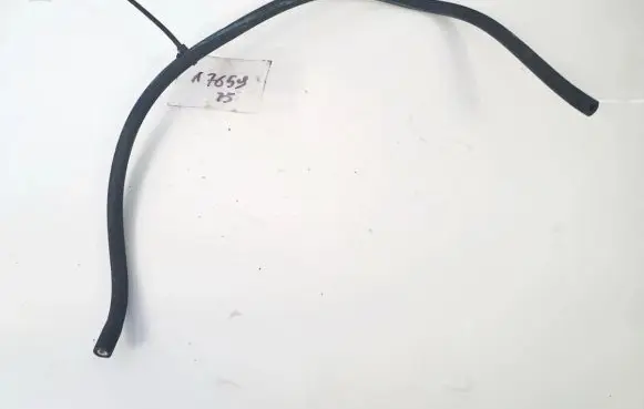 Audi A6 S6 C5 4B Engine coolant pipe/hose