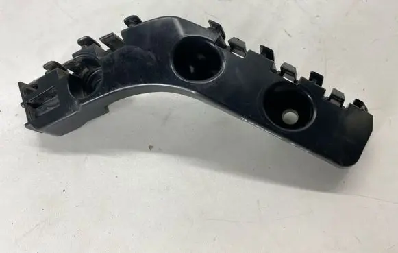 Jeep Grand Cherokee Front bumper mounting bracket 68144218AE