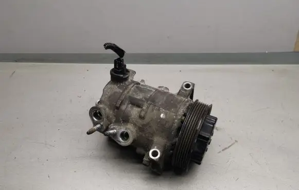 Chrysler Sebring (JS) Air conditioning (A/C) compressor (pump) CG4471906863