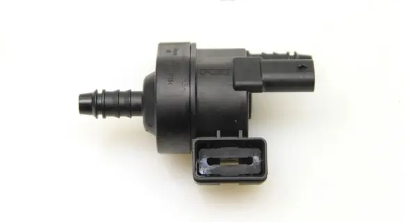 Audi A4 S4 B9 Turbo solenoid valve 06H906517AF