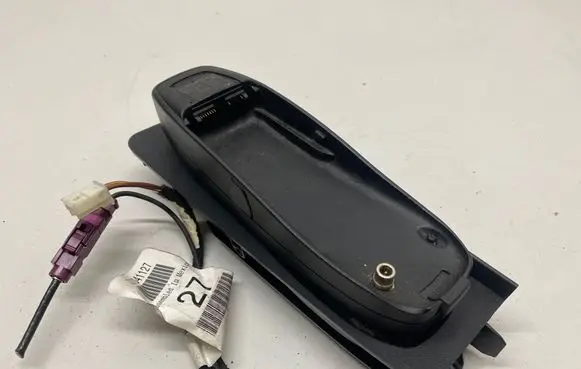 Mercedes-Benz ML W164 Phone control unit/module A2048201211 0024750 068100131