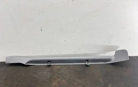 Seat Alhambra (Mk1) Rear sill trim cover 7M0853371J 95VWA13245AW