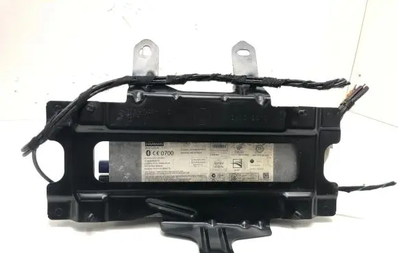 BMW 5 F10 F11 Bluetooth control unit module 9174271 23310110