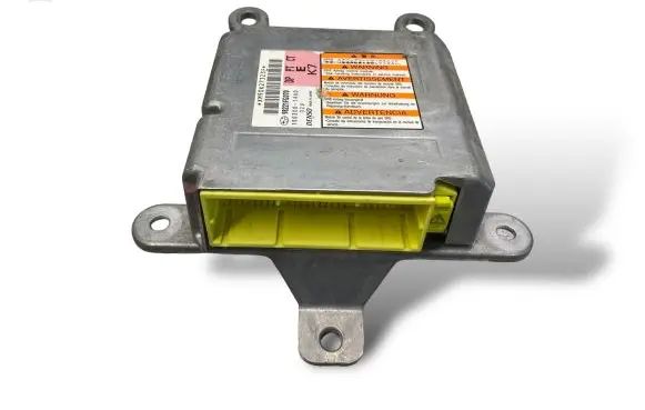 Subaru Impreza III Airbag control unit/module 98221FG070 1503001460