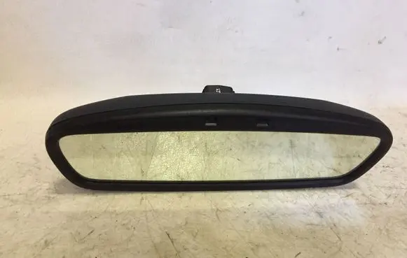 Ford S-MAX Rear view mirror (interior) 015624