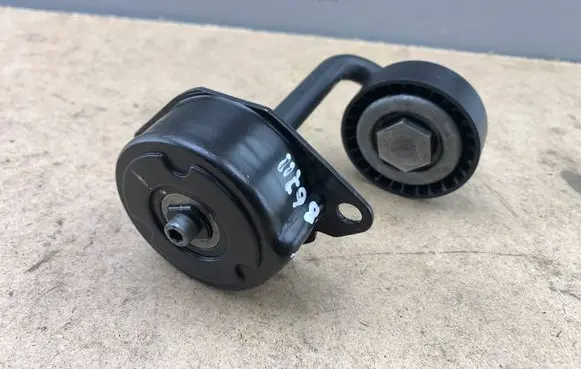 BMW X5 E53 Air conditioning tensioner 64557786711 7786711
