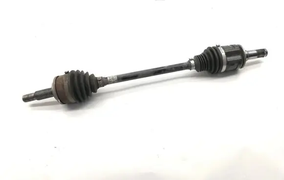 Toyota Yaris XP210 Front driveshaft 