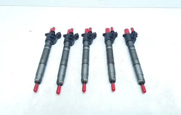 Volvo S60 Fuel injectors set 31303238 0445116046