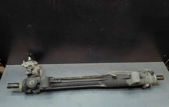 Porsche Cayenne (9PA) Steering rack 7L5422055H