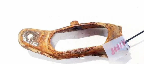 Toyota Aygo AB10 Bracket in trunk/boot 
