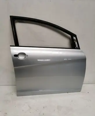 Seat Altea XL Front door