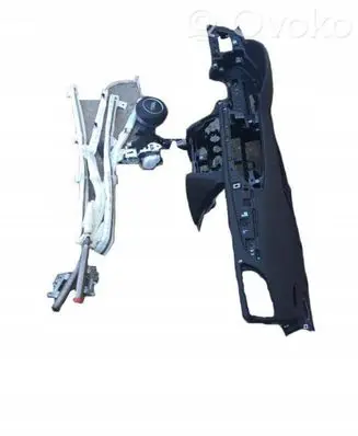 Audi A6 C7 Airbag set 