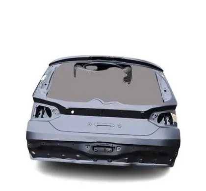 Ford Galaxy Tailgate/trunk/boot lid EM2BU40400BJ 2638605 EM2B-U40400-BJ