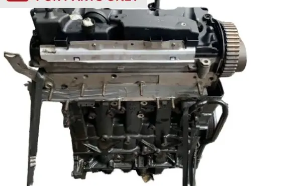 Seat Leon (5F) Engine CXXB