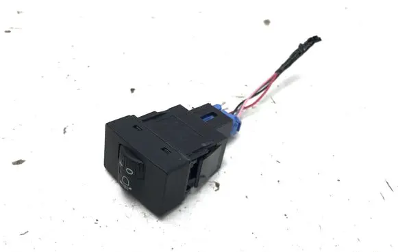 Honda e:Ny1 Headlight level height control switch 3582031AH010