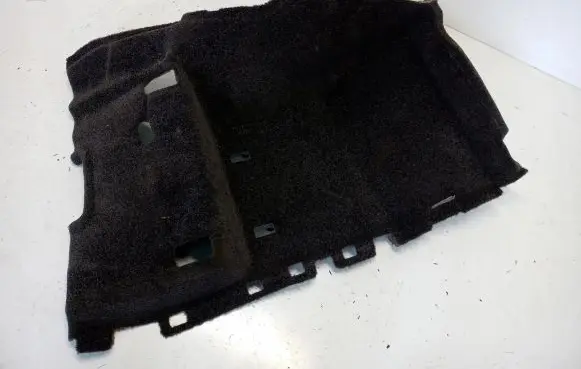 Land Rover Range Rover L405 Front floor carpet liner CK52-13000-AL