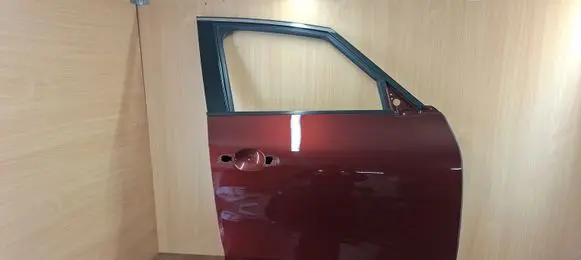 Renault Scenic IV - Grand scenic IV Front door 801004703R 801525727R