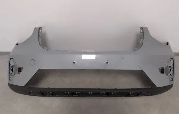 Volvo XC40 Front bumper 31690933