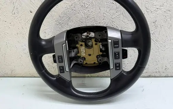 Land Rover Range Rover Sport L320 Steering wheel PV85063010 8H2213D767GA 8H2213D767CA