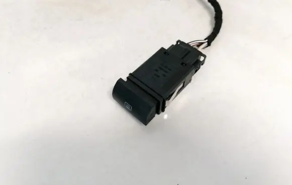Seat Cordoba (6K) Windscreen/window heater switch 6k0959621
