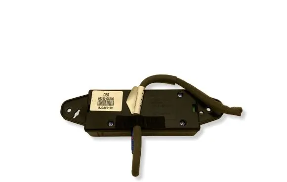 KIA Niro Antenna control unit 96240G5200