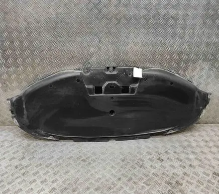 Skoda Enyaq iV Center/middle under tray cover 5LG825523