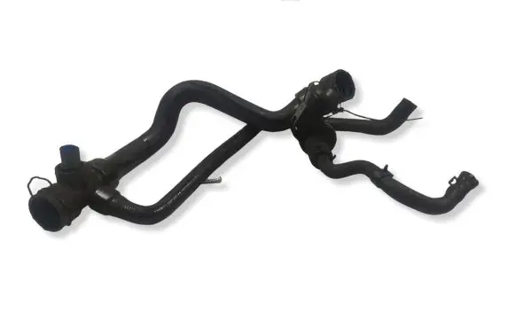 Audi A4 S4 B5 8D Engine coolant pipe/hose 