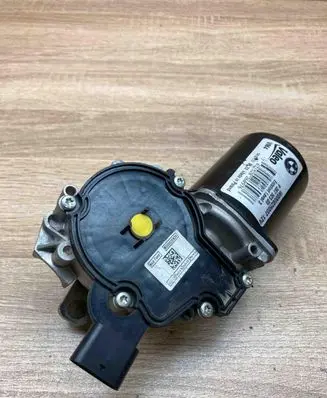 BMW 1 F20 F21 Wiper motor 7267503