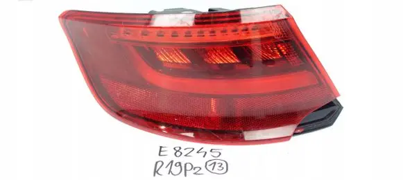 Audi A3 S3 8V Rear/tail lights 8V4945095D