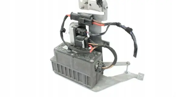 BMW 2 F45 Auxiliary pre-heater (Webasto) 