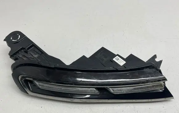 Citroen C5 Aircross LED Daytime headlight 9818005080 20191215 032239