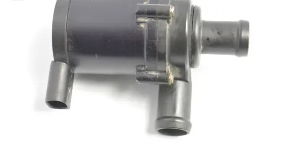 Audi Q7 4L Electric auxiliary coolant/water pump 7L0965561L