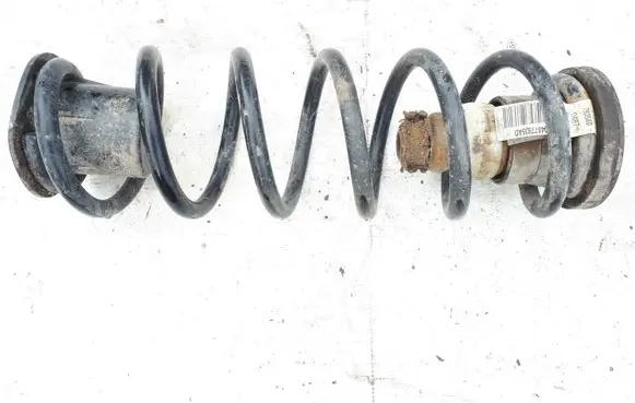 Chrysler Town & Country V Rear coil spring 04877935AD