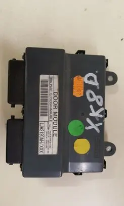 Jaguar XK8 - XKR Door control unit/module LJA2120AH